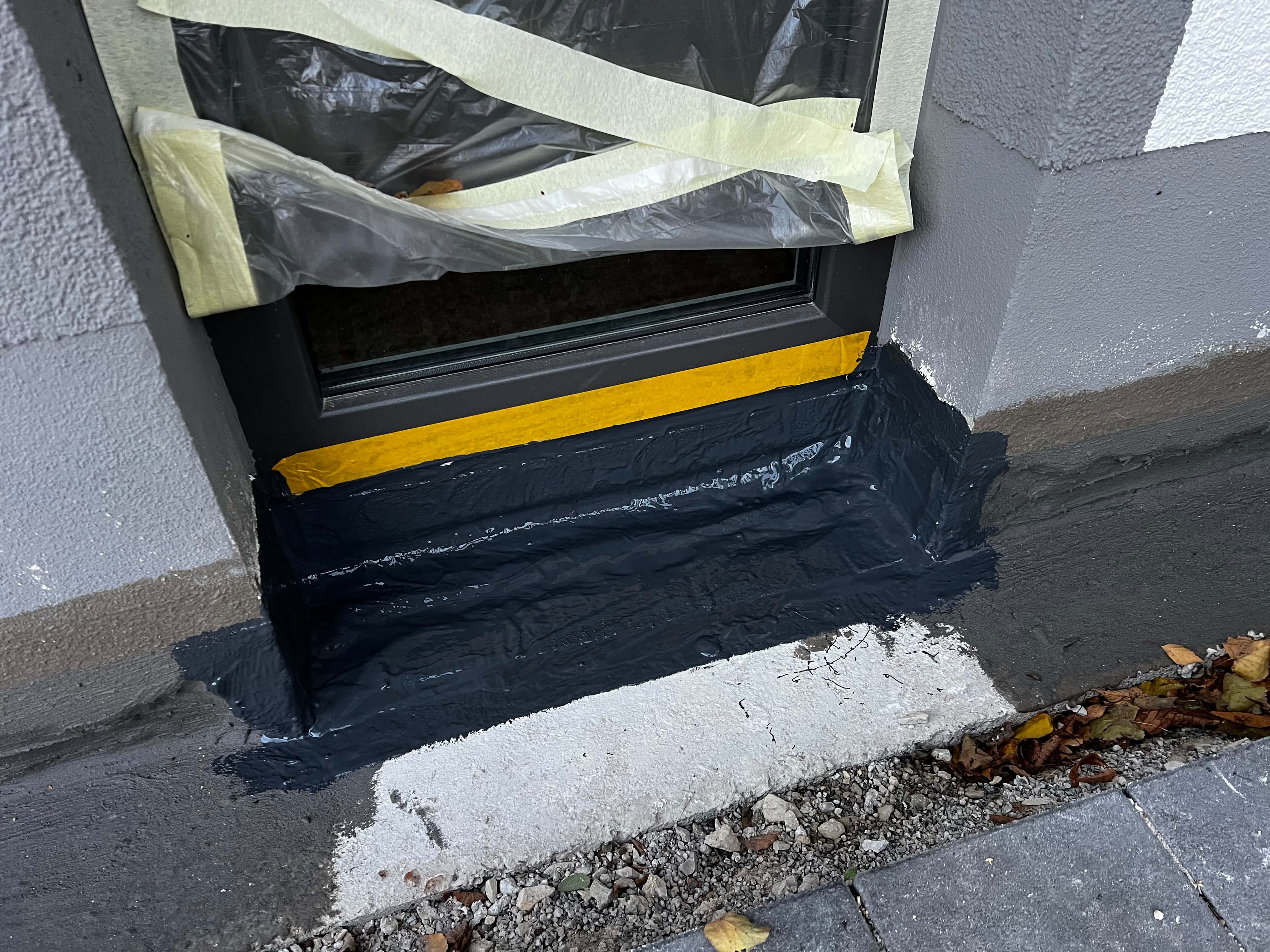 Flüssigkunststoff Bildplatzhalter