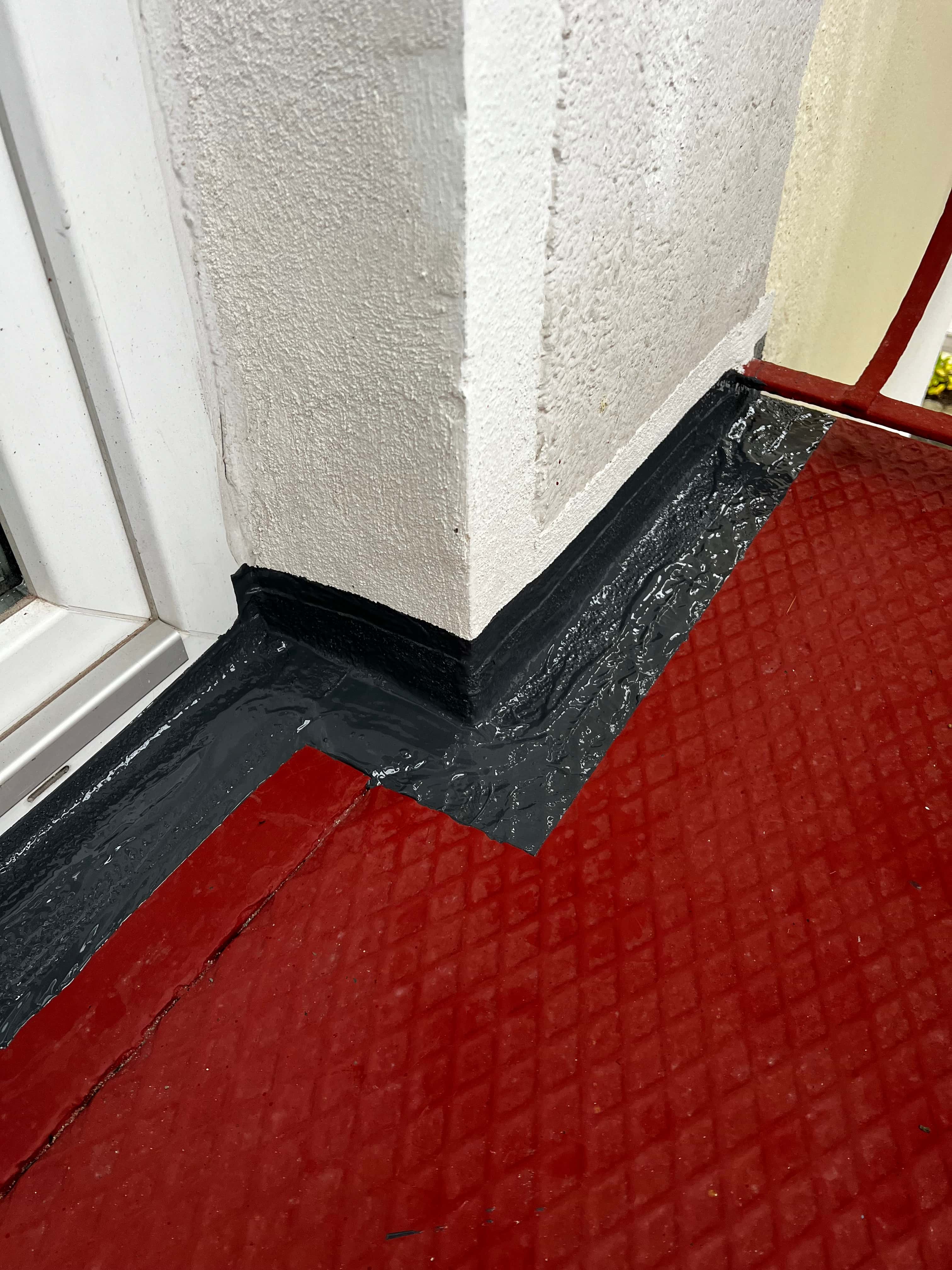 Flüssigkunststoff Bildplatzhalter