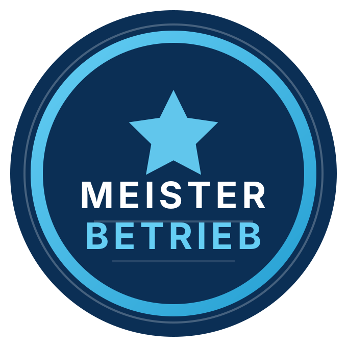 Meisterbetrieb